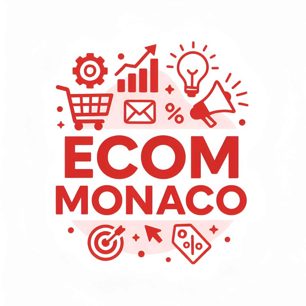 Ecom Monaco - Where brand owners, marketers, influncers and creatives meet in Monaco.