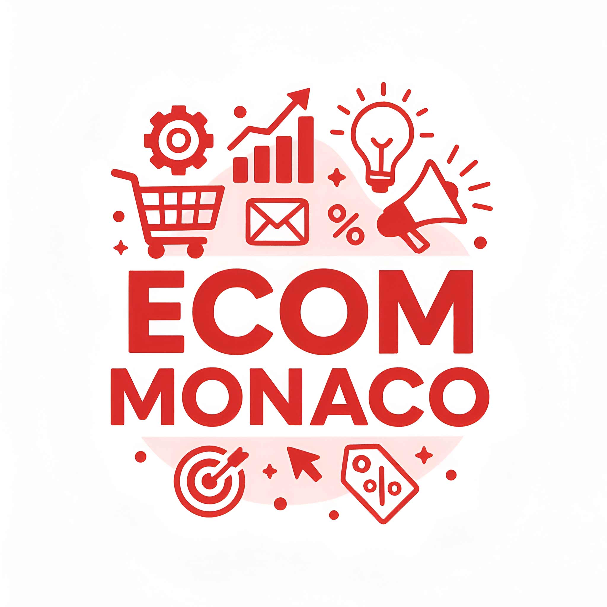 Ecom Monaco - Where brand owners, marketers, influncers and creatives meet in Monaco.